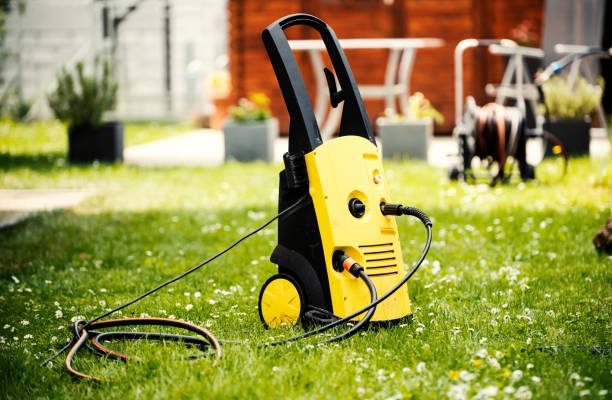 Best Playground Equipment Cleaning  in Morgantown, KY